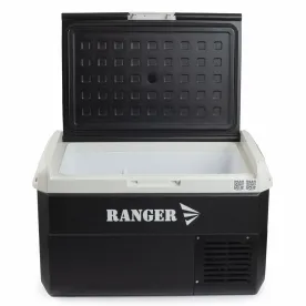 Автохолодильник компрессорный Ranger Ice Cool 30L