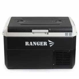 Автохолодильник компрессорный Ranger Ice Cool 40L