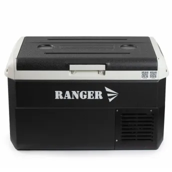 Автохолодильник компрессорный Ranger Ice Cool 40L