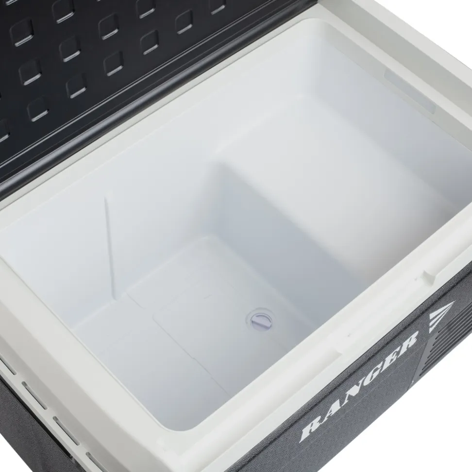Автохолодильник компрессорный Ranger Ice Cool 40L