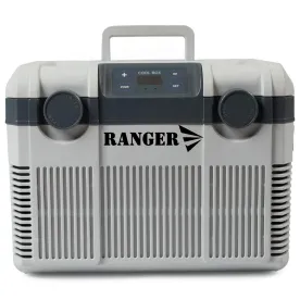 Автохолодильник Ranger Iceberg 22L
