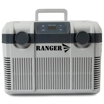 Автохолодильник Ranger Iceberg 22L