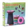 Стул складной Ranger Telescop Olive