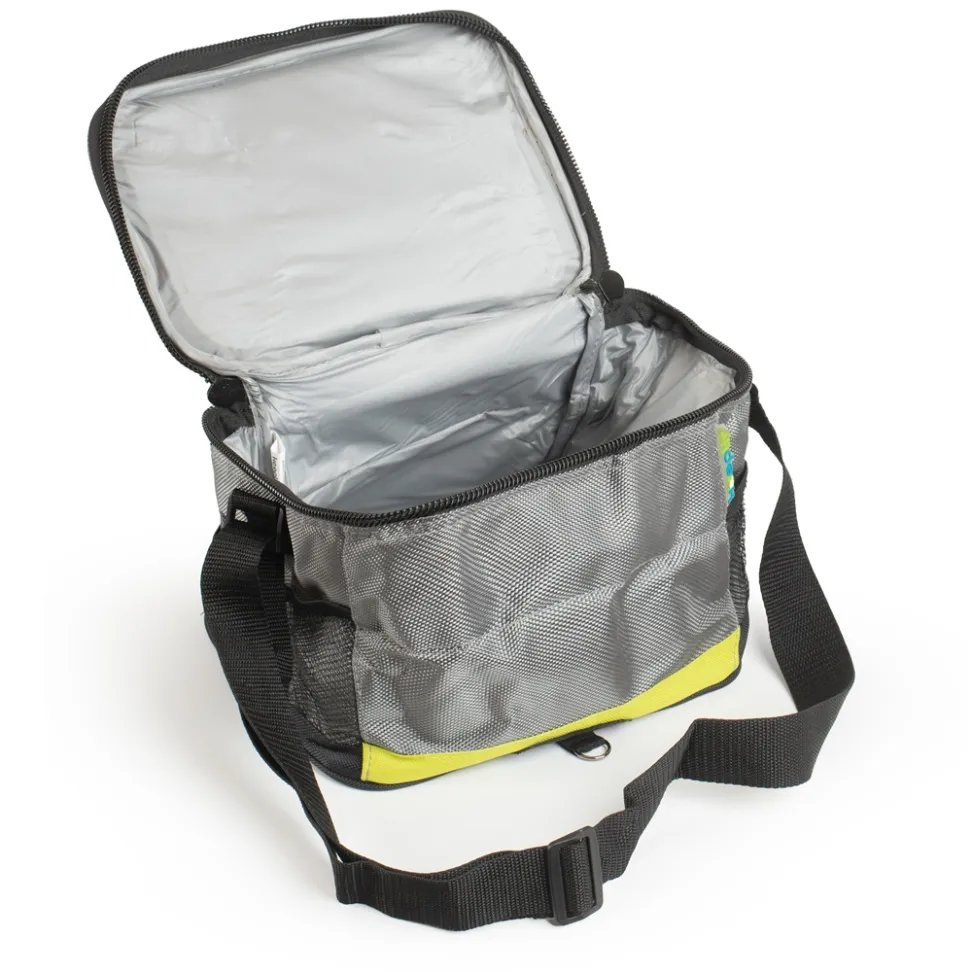Термосумка Keeplit 5L Yellow (Арт KP519129)