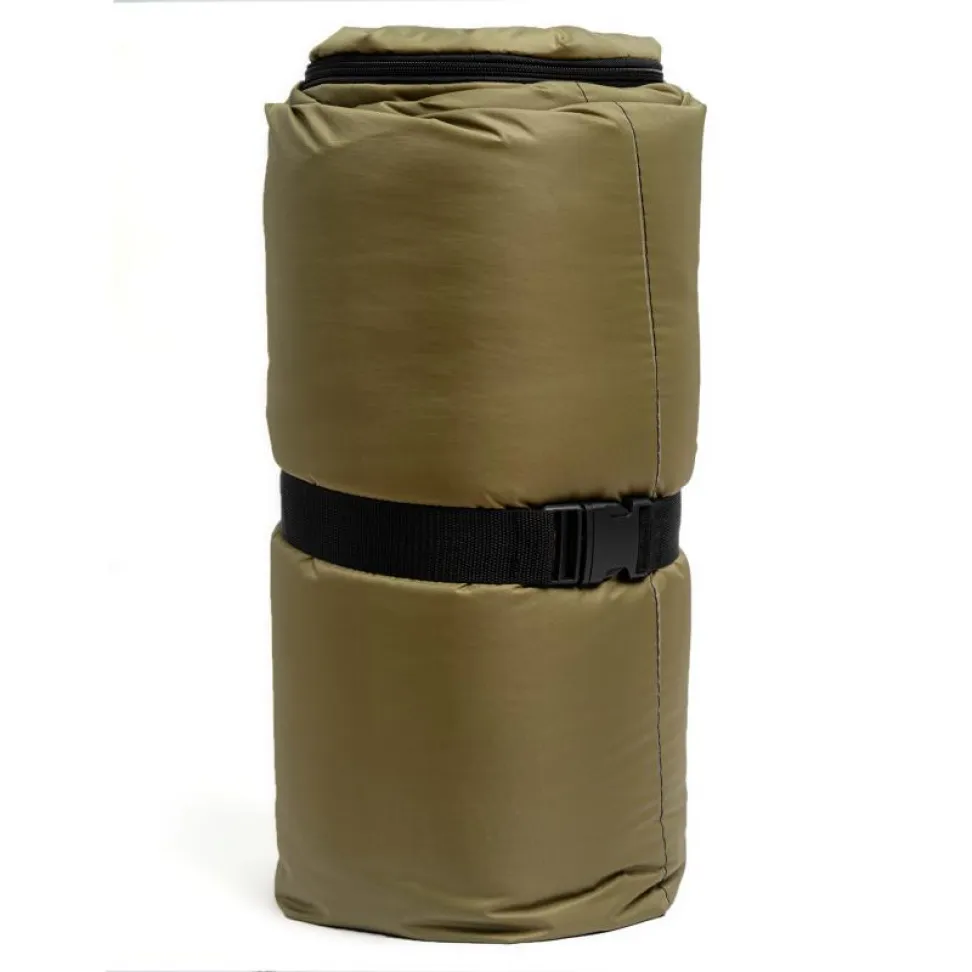 Спальный мешок Ranger 3 season 75 Green