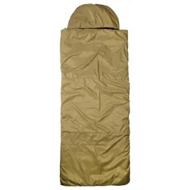 Спальный мешок Ranger 3 season 75 Green