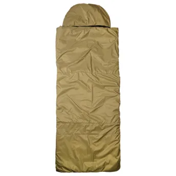 Спальный мешок Ranger 3 season 75 Green