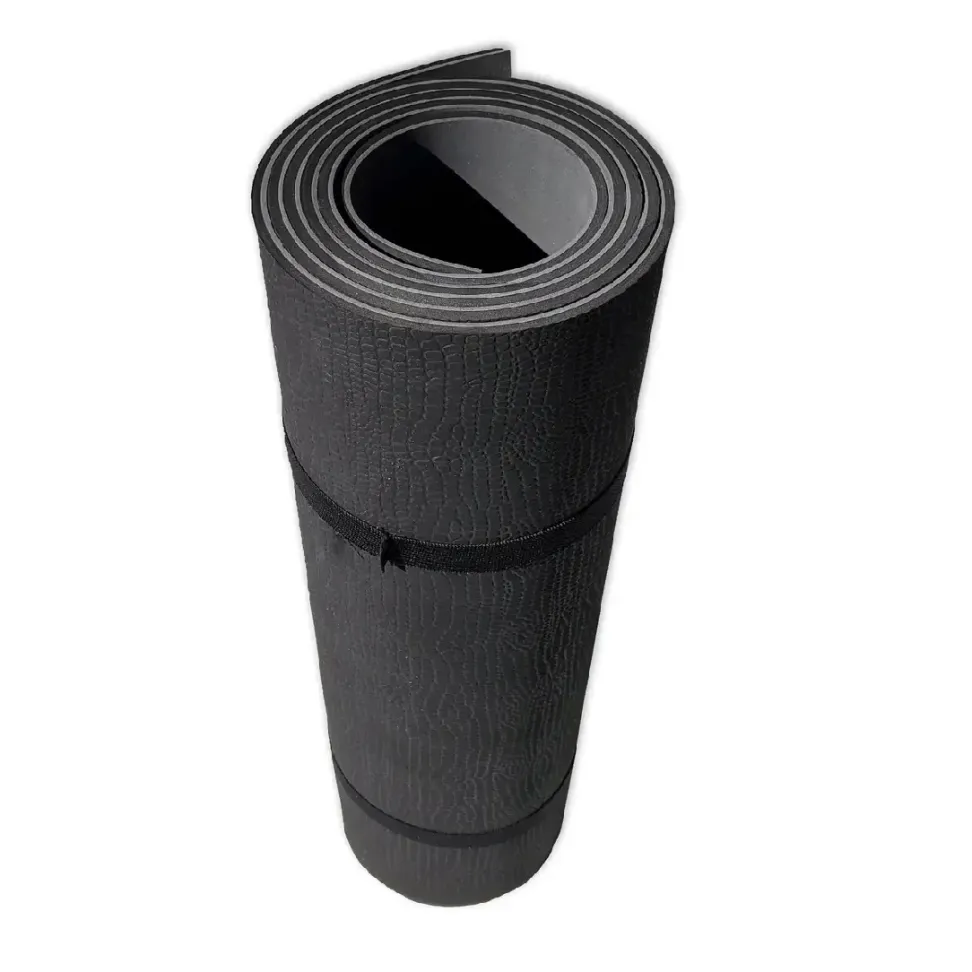 Каремат Ranger EVA 200×60 black