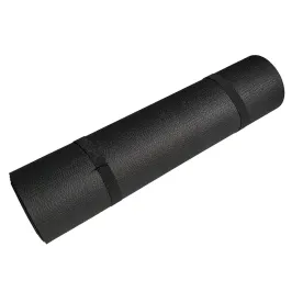 Каремат Ranger EVA 200×60 black