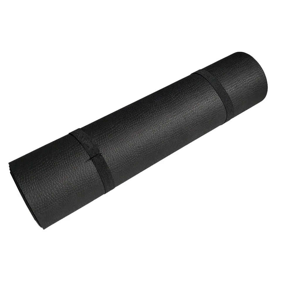 Каремат Ranger EVA 200×60 black