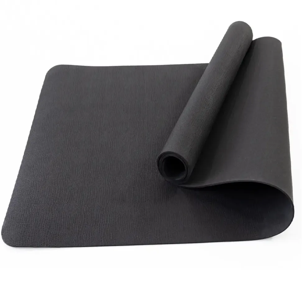 Каремат Ranger EVA 200×60 black