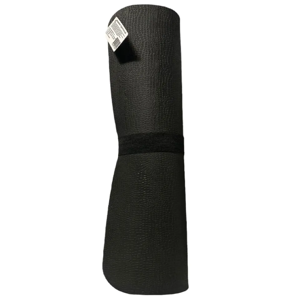 Каремат Ranger EVA 200×60 black