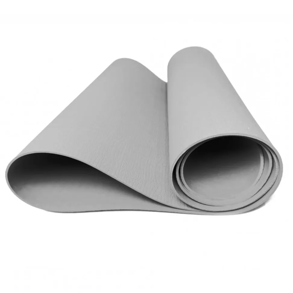 Каремат Ranger EVA 200×60 gray