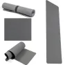 Каремат Ranger EVA 200×60 gray