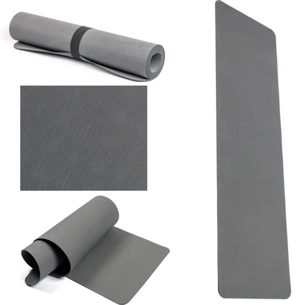 Каремат Ranger EVA 200×60 gray