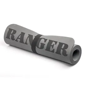 Каремат Ranger EVA 200×60 gray Logo