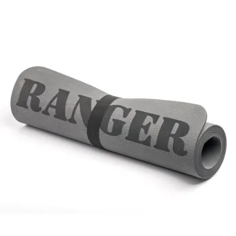 Каремат Ranger EVA 200×60 gray Logo