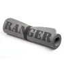 Каремат Ranger EVA 200×60 gray Logo