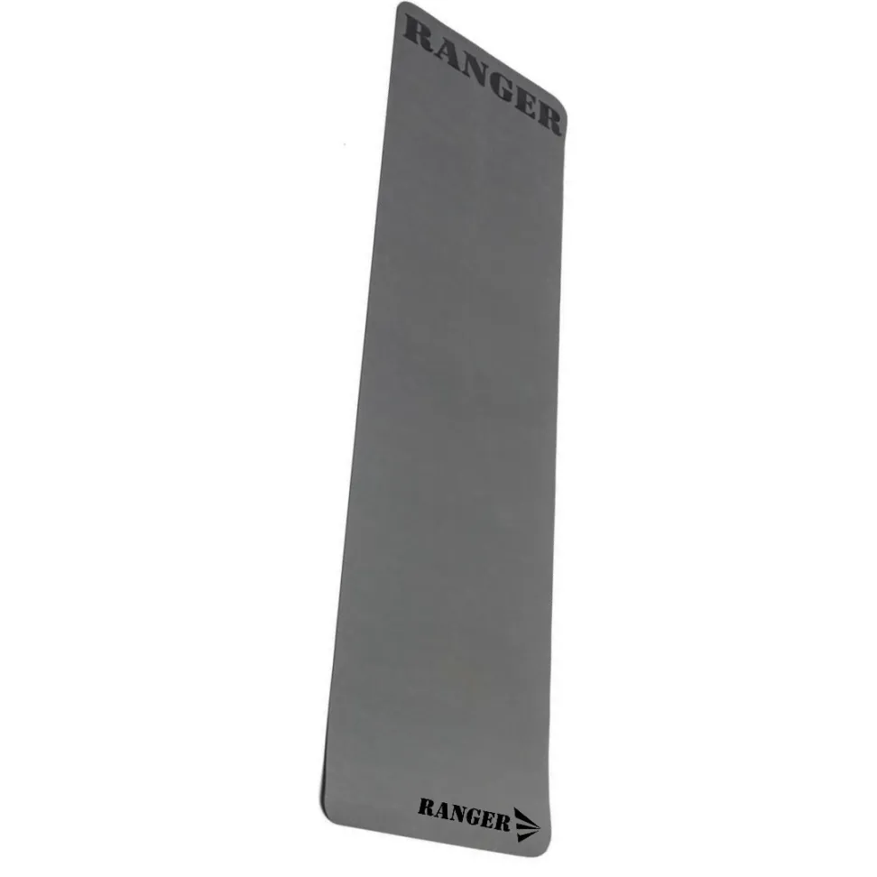 Каремат Ranger EVA 200×60 gray Logo