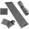 Каремат Ranger EVA 200×60 gray Logo
