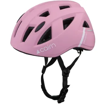 Cairn велошолом Kustom Jr mat candy
