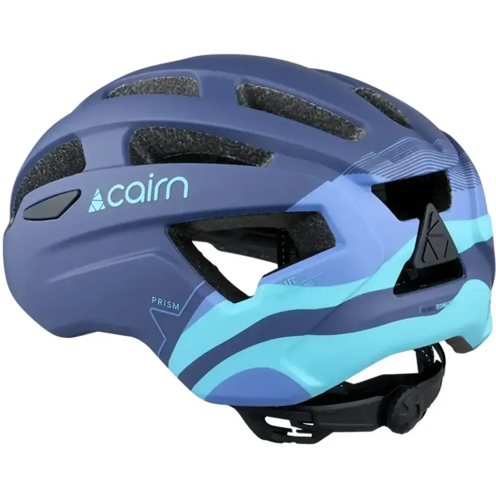 Cairn велошлем Prism Jr II mat eclipse