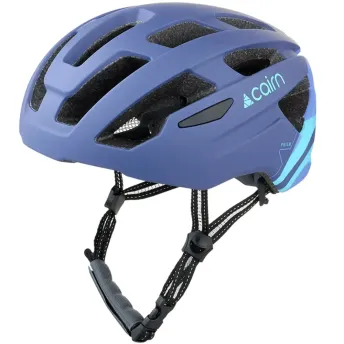 Cairn велошолом Prism Jr II mat eclipse