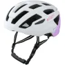 Cairn велошлем Prism Jr II mat white-pink