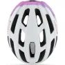 Cairn велошлем Prism Jr II mat white-pink