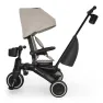 Триколісний велосипед Kinderkraft Jazz 3 Beige