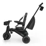 Трехколесный велосипед Kinderkraft Jazz 3 Green