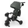 Трехколесный велосипед Kinderkraft Jazz 3 Green