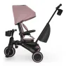 Трехколесный велосипед Kinderkraft Jazz 3 Pink