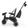 Трехколесный велосипед Kinderkraft Jazz 3 Pink