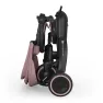 Трехколесный велосипед Kinderkraft Jazz 3 Pink