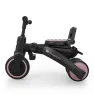 Трехколесный велосипед Kinderkraft Jazz 3 Pink