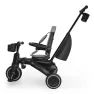 Трехколесный велосипед Kinderkraft Jazz 3 Grey