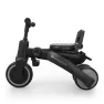 Трехколесный велосипед Kinderkraft Jazz 3 Grey