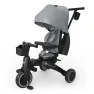 Трехколесный велосипед Kinderkraft Jazz 3 Grey