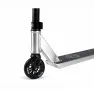Самокат трюковый Hipe HS 01 black/silver