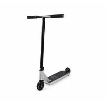 Самокат трюковий Hipe HS 01 black/silver