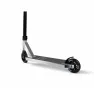Самокат трюковый Hipe HS 01 black/silver