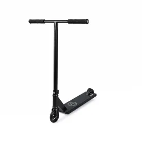 Самокат трюковый Hipe H8 black