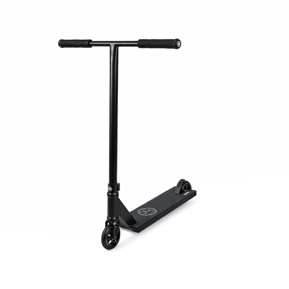 Самокат трюковый Hipe H8 black