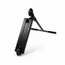 Самокат трюковый Hipe H8 black
