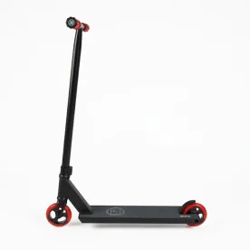 Самокат трюковый Hipe H8 black/red