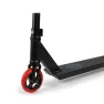 Самокат трюковый Hipe H8 black/red