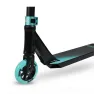 Самокат трюковый Hipe H12 black/mint