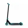 Самокат трюковый Hipe H12 black/mint