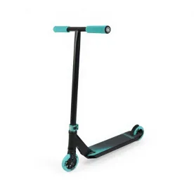 Самокат трюковый Hipe H12 black/mint